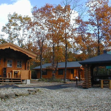 Cottage Luna Garden Nasu Luaran gambar