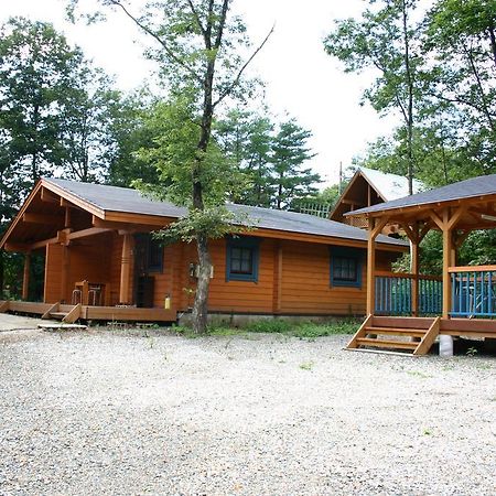 Cottage Luna Garden Nasu Luaran gambar