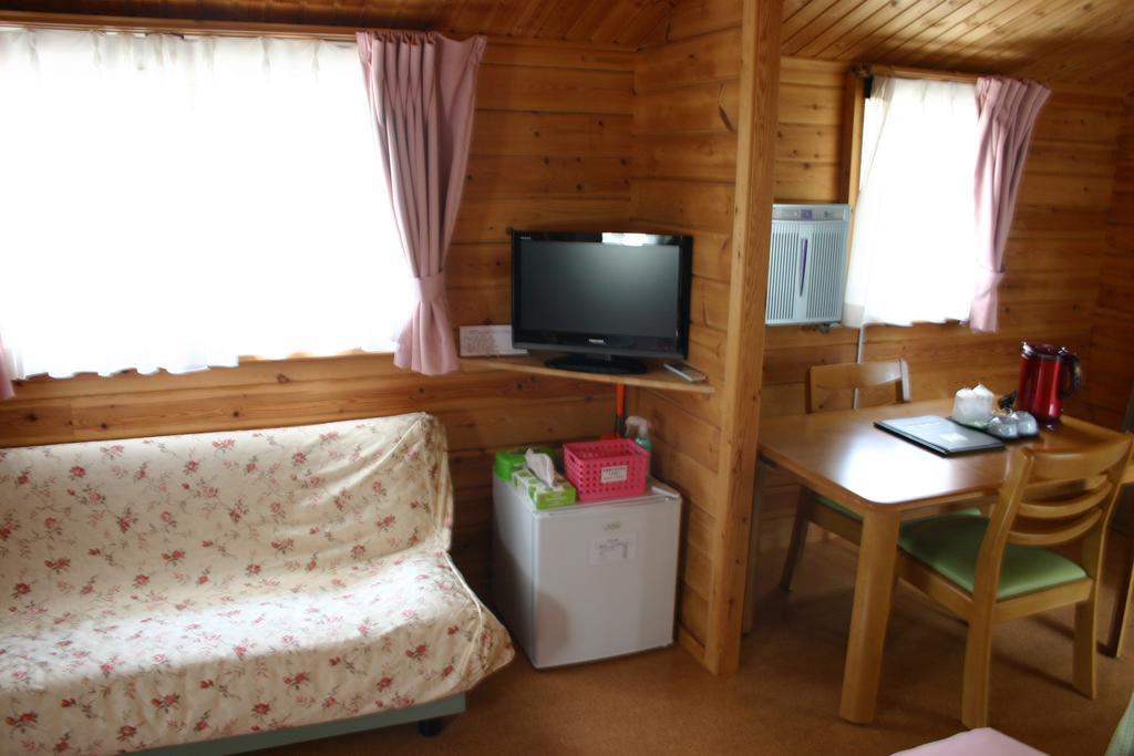Cottage Luna Garden Nasu Luaran gambar