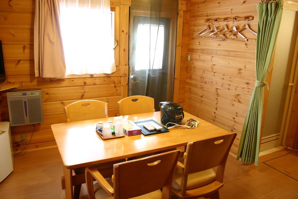 Cottage Luna Garden Nasu Luaran gambar
