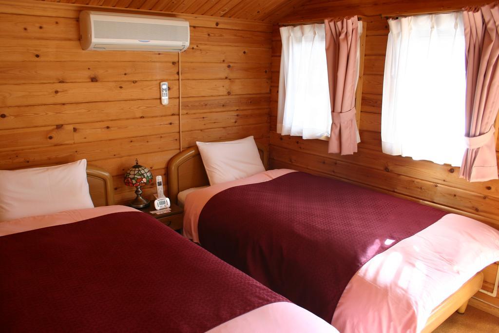 Cottage Luna Garden Nasu Luaran gambar