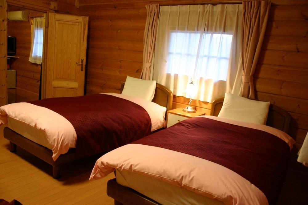 Cottage Luna Garden Nasu Luaran gambar