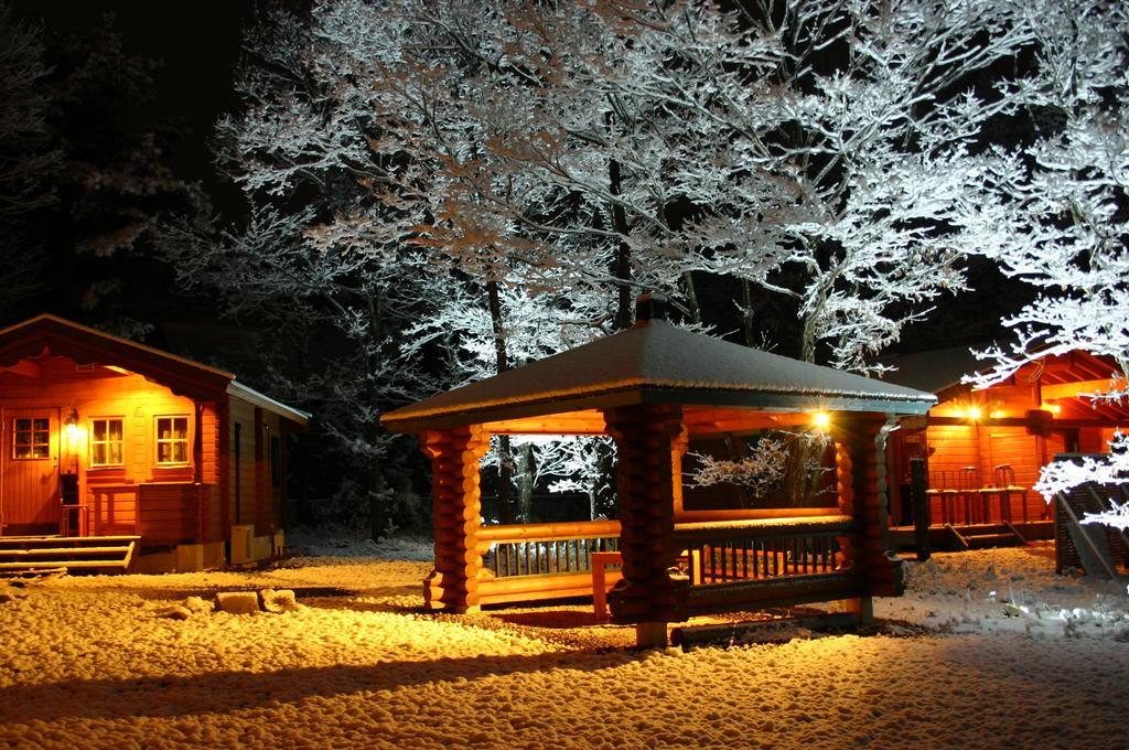 Cottage Luna Garden Nasu Luaran gambar