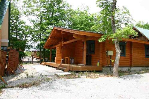 Cottage Luna Garden Nasu Luaran gambar